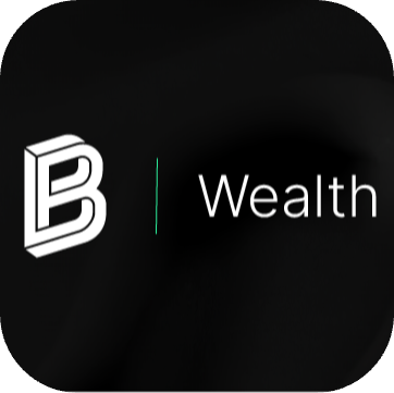 Bitpanda Wealth<small>Crypto investment services for wealthy investors</small>