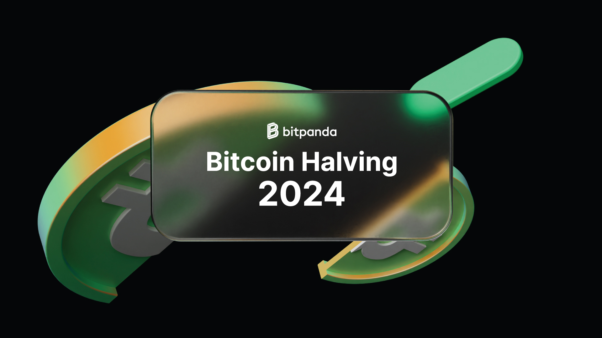 <small>COUNTDOWN</small>Bitcoin Halving Countdown 2024